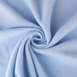 Polar Fleece Blau Himmelblau - Ribes y Casals