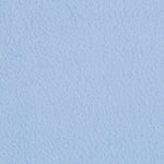 Polar Fleece Blau Himmelblau - Ribes y Casals