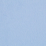 Polar Fleece Blau Himmelblau - Ribes y Casals