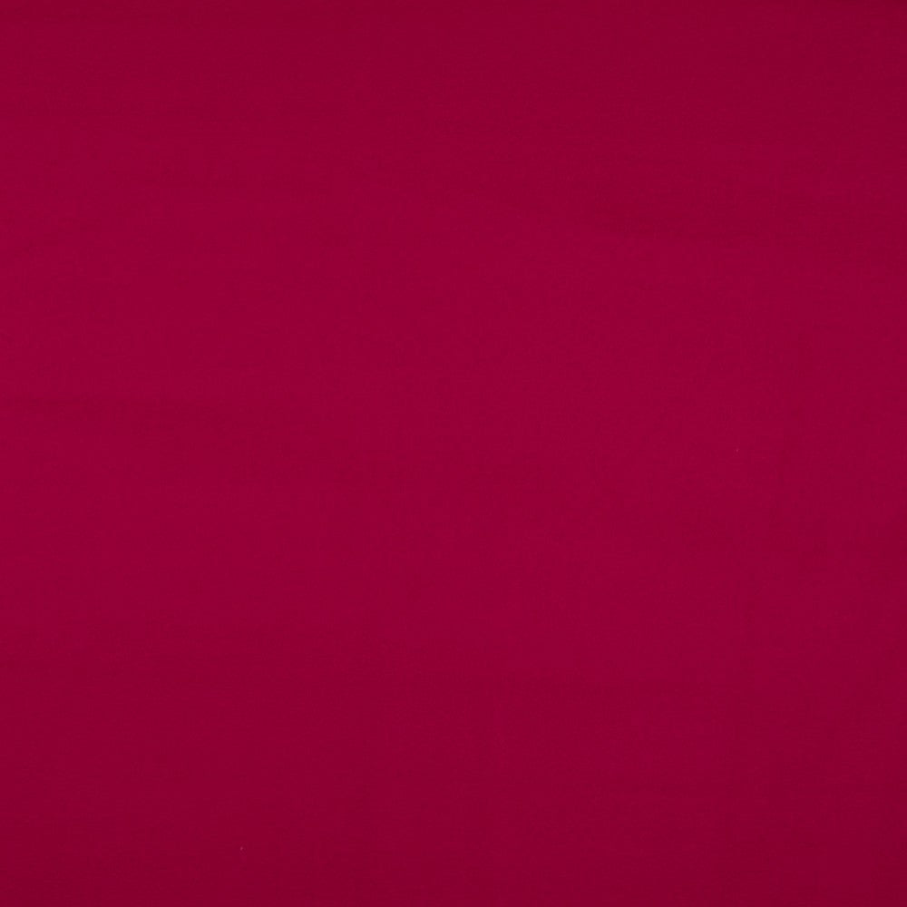 Flanellstoff-Reste in Granatrot – verschiedene Maße x Breite 150 cm - Ribes y Casals