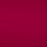 Flanellstoff-Reste in Granatrot – verschiedene Maße x Breite 150 cm - Ribes y Casals