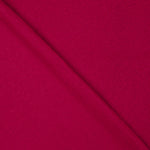 Flanellstoff-Reste in Granatrot – verschiedene Maße x Breite 150 cm - Ribes y Casals