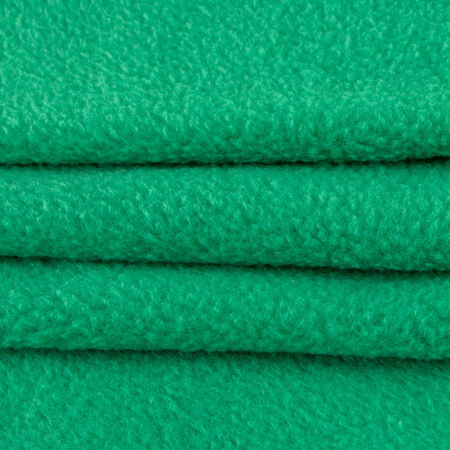 Reste Polarstoff Grün - Verschiedene Maße x Breite 150 cm - Ribes y Casals