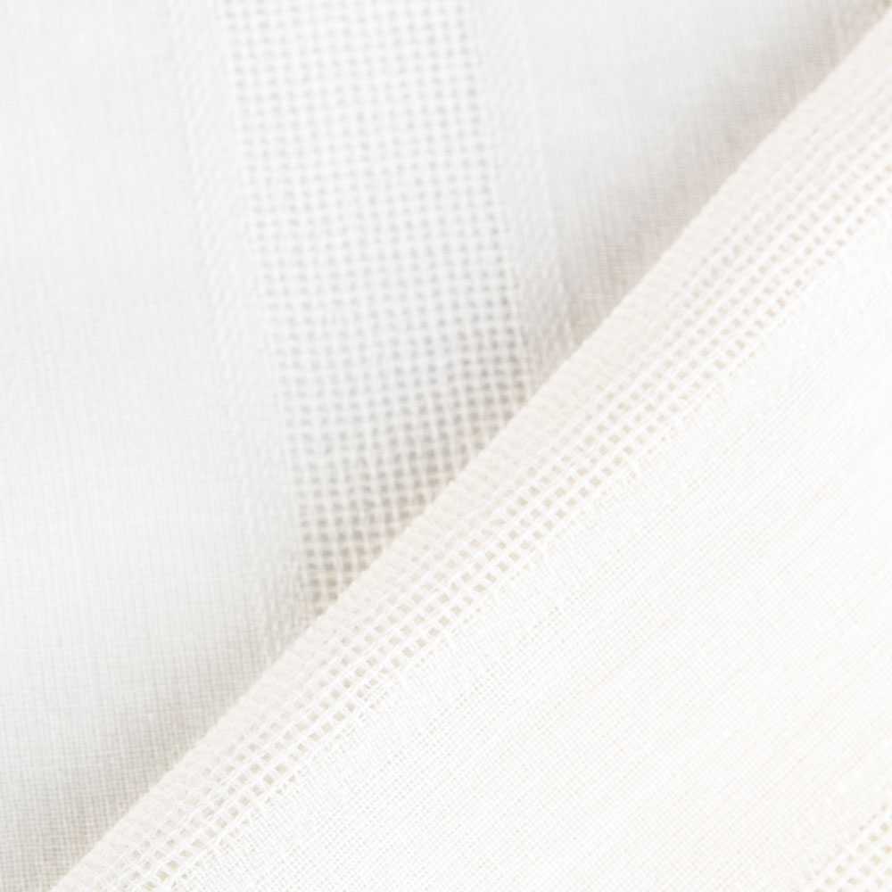 Polyester-Gewebe Gestreifter Schuss - Ribes y Casals