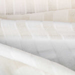 Polyester-Gewebe Gestreifter Schuss - Ribes y Casals