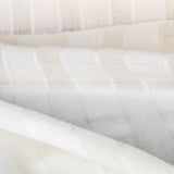 Polyester-Gewebe Gestreifter Schuss - Ribes y Casals