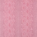 Rosa Krokodil-Kunstleder-Stoff - Ribes y Casals