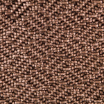 Geflochtenes Lackkunstleder Bronze - Ribes y Casals