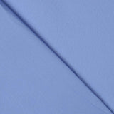 Popeline Baumwolle-Elasthan Blau - Ribes y Casals