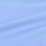 Popeline Baumwolle Elasthan Popeline Himmel - Ribes y Casals