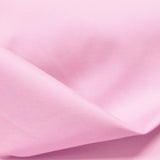 Popeline Baumwolle Spandex Stoff Hellrosa - Ribes y Casals