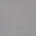 Fossil Popeline-Stoff Taupe Hintergrund - Ribes y Casals
