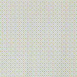 Popeline-Stoff Pistachio Dot Popeline Orange - Ribes y Casals