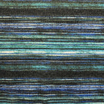Grün gestreifte Rippenstrickware - Ribes y Casals