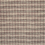 Maschenware Chanel Rooster Leg Rot - Ribes y Casals