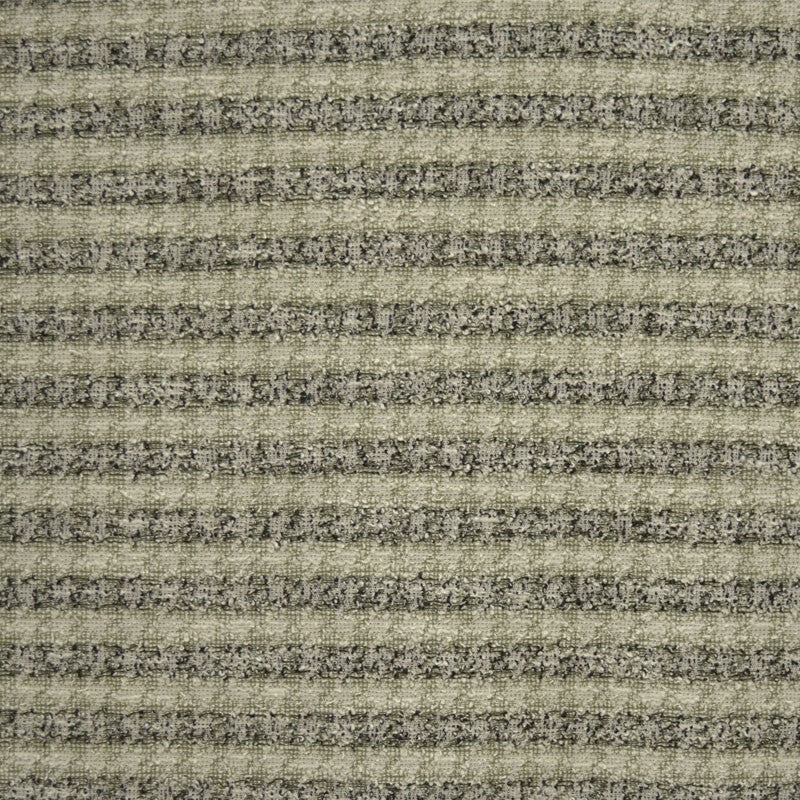 Gestrickter Stoff Chanel Grüner Hahnentritt - Ribes y Casals