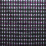 Maschenware Roma Plaids Bourdeaux - Ribes y Casals