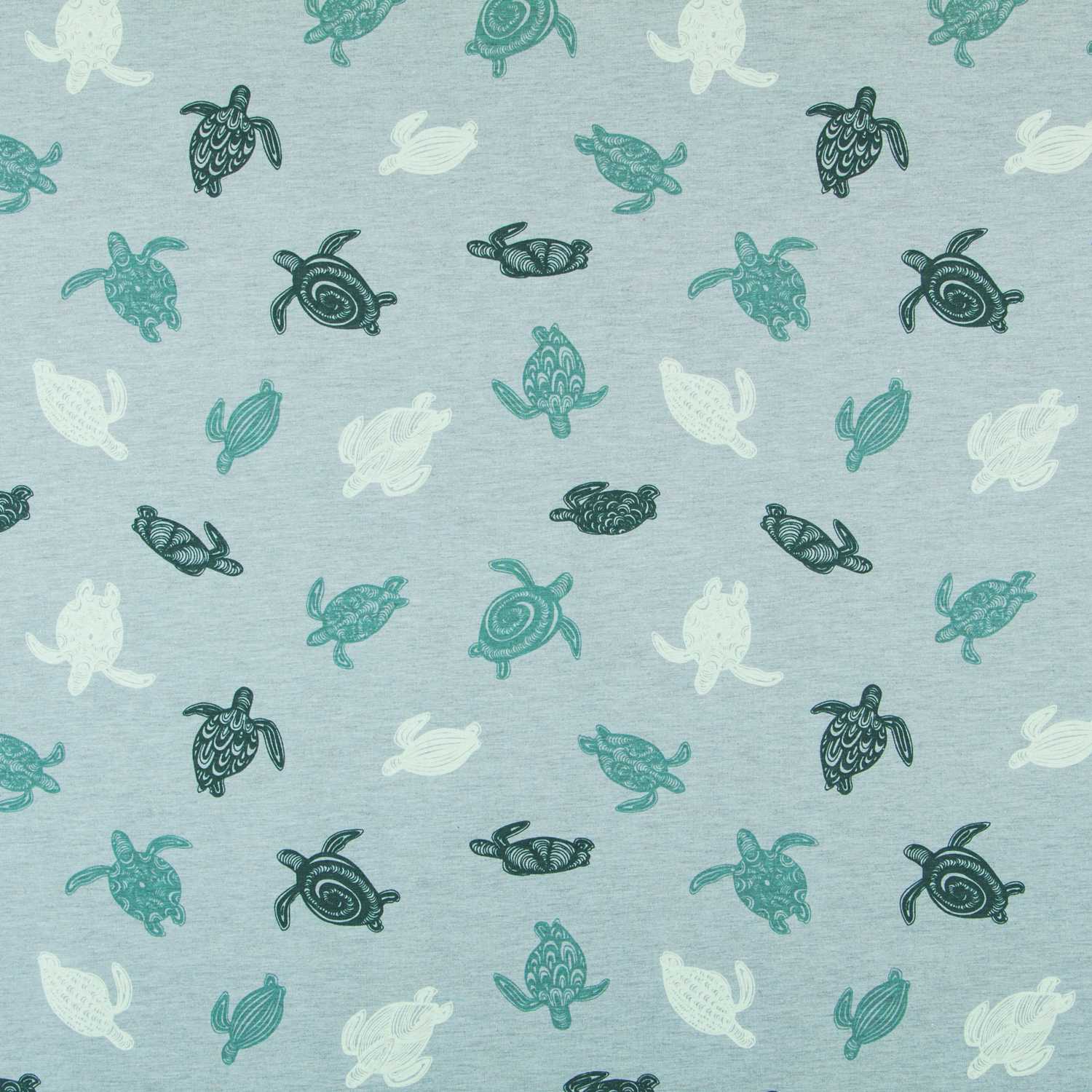 Gestrickte Frottee-Schildkröte - Ribes y Casals