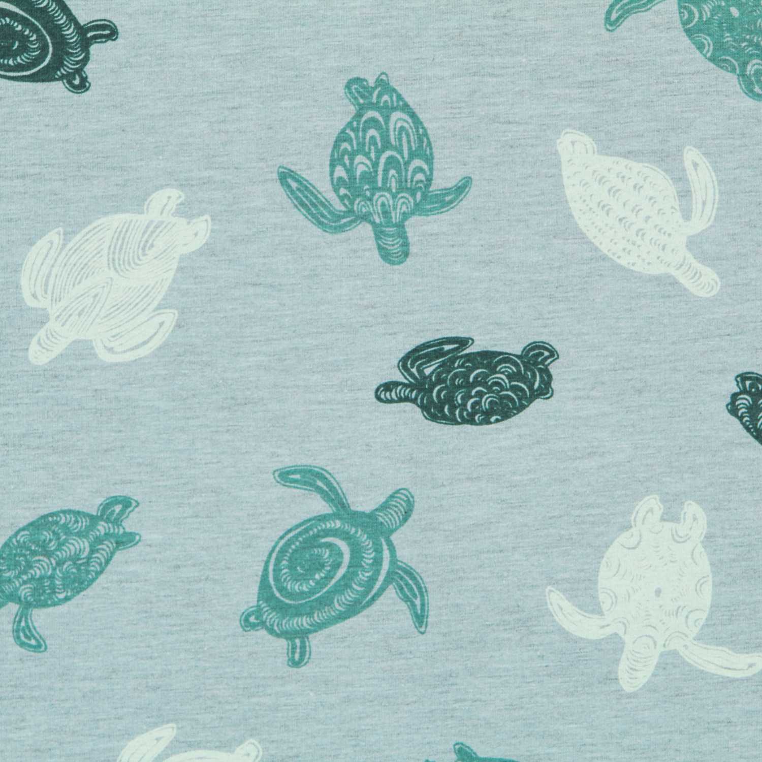 Gestrickte Frottee-Schildkröte - Ribes y Casals