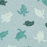 Gestrickte Frottee-Schildkröte - Ribes y Casals