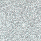 Gestrickter Stoff Blaue Kätzchen Plüsch - Ribes y Casals