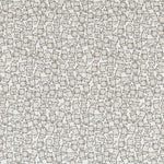 Strickstoff Plüsch Kätzchen beige - Ribes y Casals