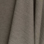 Maschenware Plüsch Khaki - Ribes y Casals