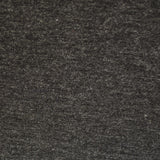 Grauer Vigoré-Flanell-Strickstoff - Ribes y Casals