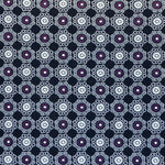 Gestrickter geometrischer Jersey Bourdeaux - Ribes y Casals