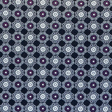 Gestrickter geometrischer Jersey Bourdeaux - Ribes y Casals