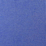 Maschenware Lamé Blau - Ribes y Casals