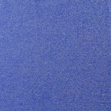 Maschenware Lamé Blau - Ribes y Casals
