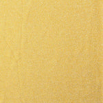 Maschenware Lamé Gelbgold - Ribes y Casals