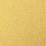 Maschenware Lamé Gelbgold - Ribes y Casals