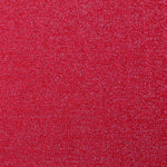 Rote Lamé-Strickware - Ribes y Casals