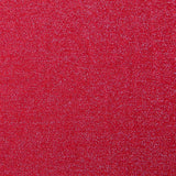 Rote Lamé-Strickware - Ribes y Casals