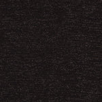 Lurex-Strickstoff Schwarz - Ribes y Casals