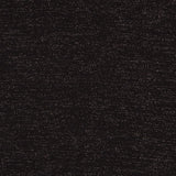 Lurex-Strickstoff Schwarz - Ribes y Casals