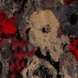 Lurex Gestrickte Stoffmalerei - Ribes y Casals