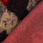 Lurex Gestrickte Stoffmalerei - Ribes y Casals