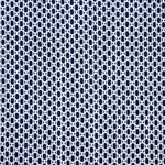 Strickstoff Lycra Chains Navy - Ribes y Casals