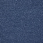Mohair-Strickstoff Blau - Ribes y Casals