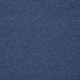 Mohair-Strickstoff Blau - Ribes y Casals