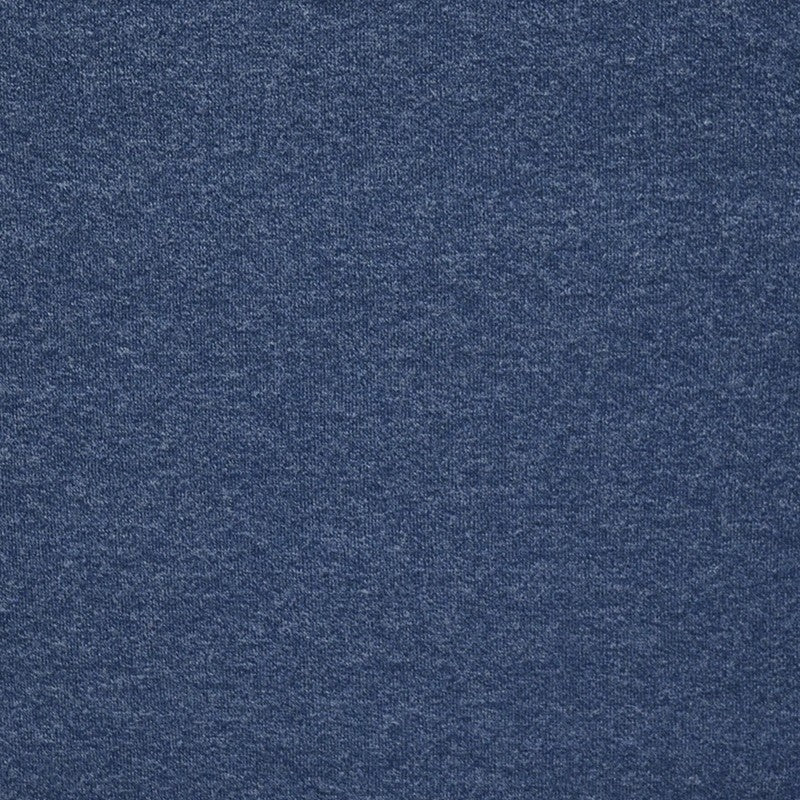Mohair-Strickstoff Blau - Ribes y Casals