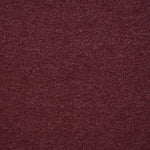 Kastanienbrauner Mohair-Strickstoff - Ribes y Casals