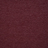 Kastanienbrauner Mohair-Strickstoff - Ribes y Casals