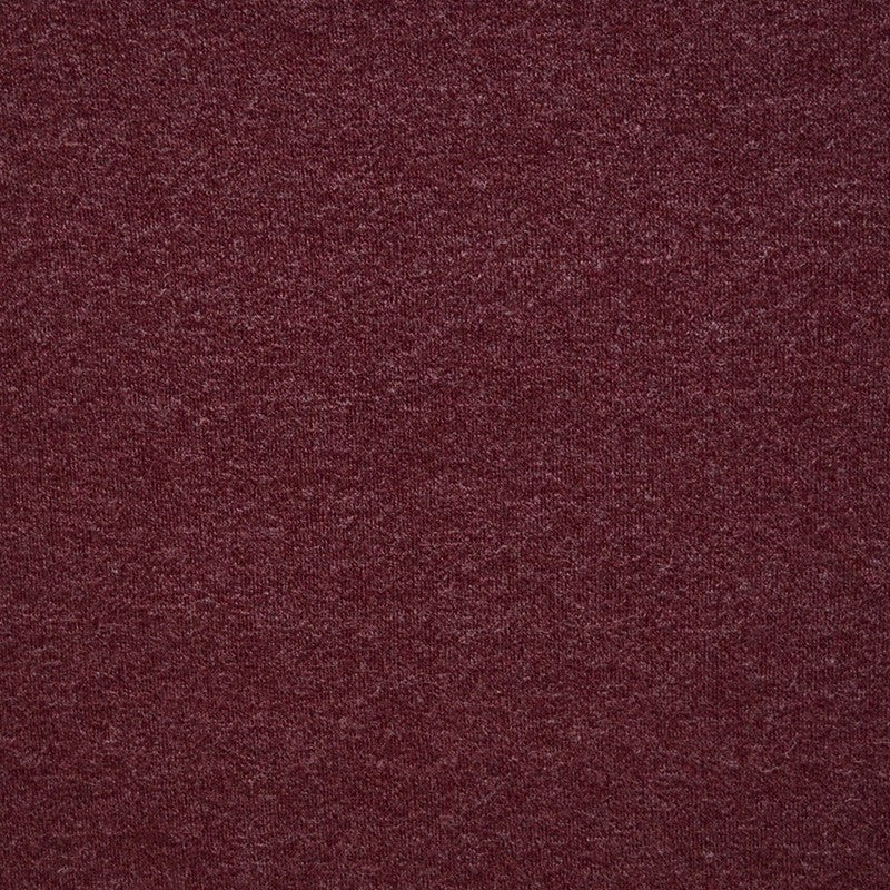 Kastanienbrauner Mohair-Strickstoff - Ribes y Casals