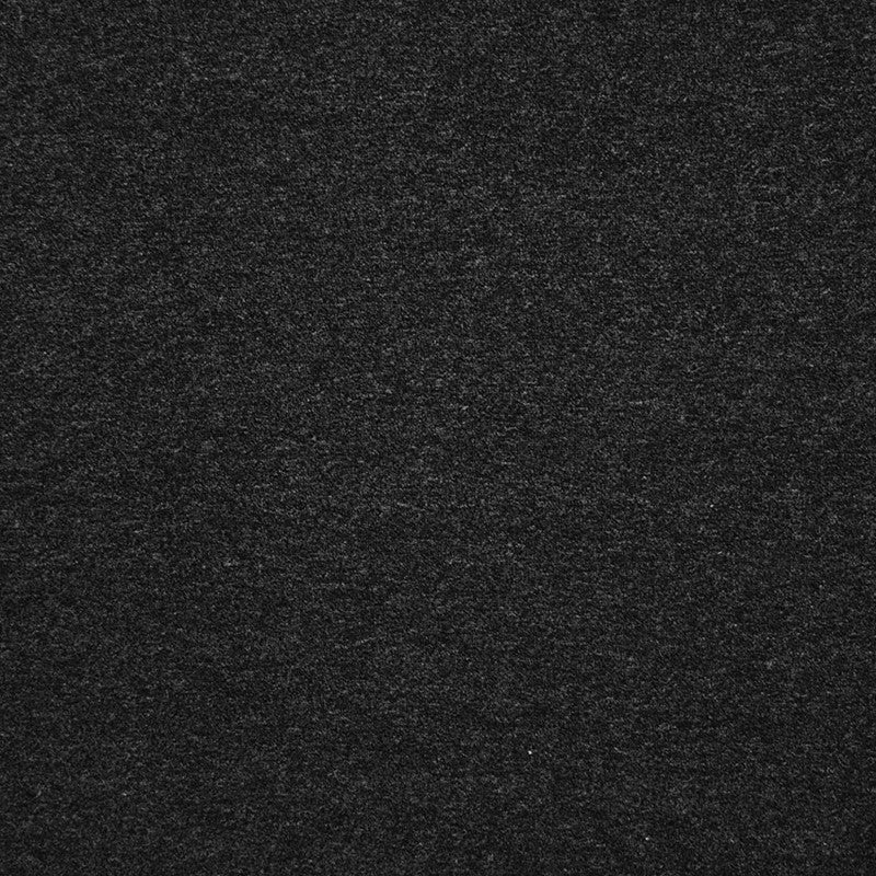 Schwarzer Mohair-Strickstoff - Ribes y Casals