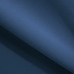Unifarbenes Neoprengestrick Blau - Ribes y Casals