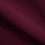 Einfarbiger Neopren-Strickstoff Maroon - Ribes y Casals